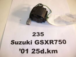 Relais Suzuki GSX R 750