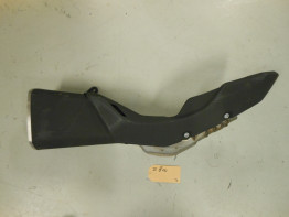 Muffler Kawasaki Z 800