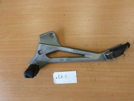 Fussrastetrager vorne links Kawasaki ER 5