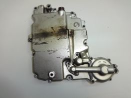 Motorblockdeckel Yamaha TDM