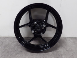 Rear wheel Kawasaki ER 6