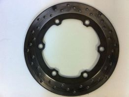 Achterremschijf Honda CBR 1100 XX