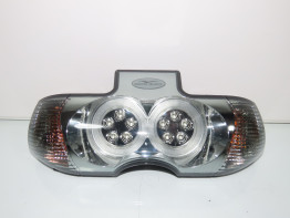 Rucklicht Moto Guzzi Stelvio
