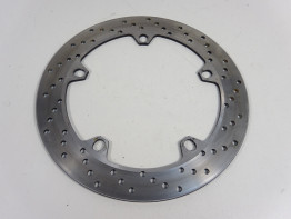 Braking disc right front BMW R 1150 GS