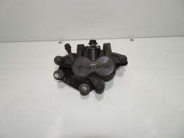 Remklauw links voor Suzuki SV 650