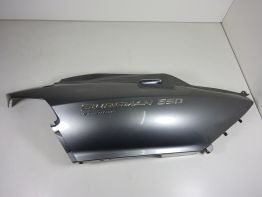 Cowl rear right Suzuki Burgman 650