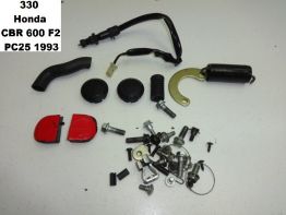 Sonstiges Honda CBR 600 F
