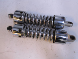 Stossdampfer hinten Kawasaki VN 1500