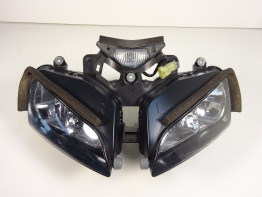 Scheinwerfer Honda CBR Fireblade