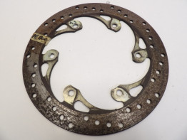 Brake disc front Honda PC 800