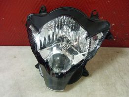 Headlight Suzuki GSX R 600