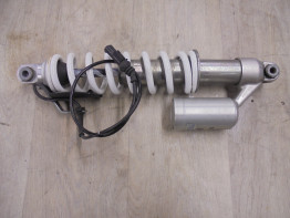 Front cushion BMW R 1200 GS LC