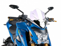 Scheibe Windschild Suzuki GSX S 1000