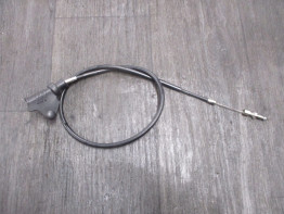 Clutch cable Suzuki GSR 750