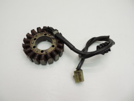 Generator Honda CBR 600 F