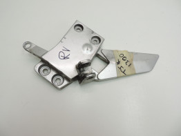 Schetsplaat links Yamaha FJR 1300