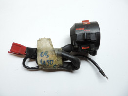 Handlebar switch assy right Honda CB 450