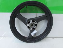 Felge vorne Suzuki GSF 600 650 Bandit 