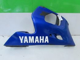 Rechter onderkuip Yamaha YZF R6