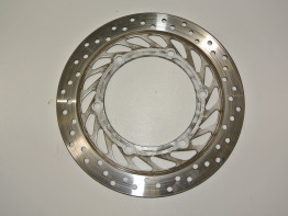 Brake disc front Honda CBR 1000 F
