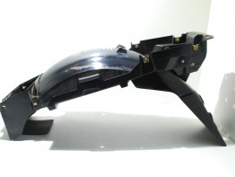 Hinterradabdeckung BMW R 1150 RT R 850 RT