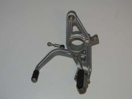 Schetsplaat links BMW R 1150 GS