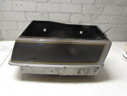 Koffer links Honda Goldwing GL