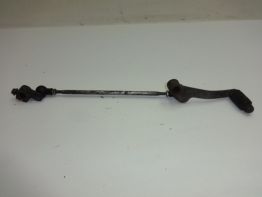 Gear change pedal Yamaha TDM