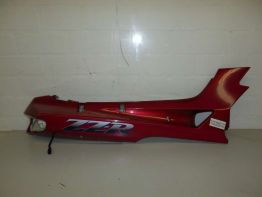 Rechter achterkant Kawasaki ZZR 600