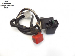 Startmotor relais Kawasaki VERSYS 650