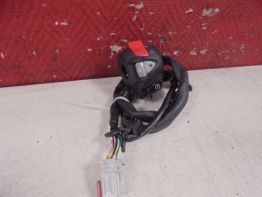 Handlebar switch assy right Honda VFR 1200