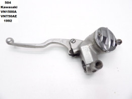 Clutch master cylinder Kawasaki VN 1500