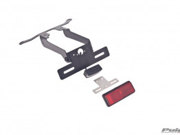 Kentekenplaathouder Yamaha Overige Yamaha