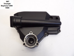 Motorblockdeckel Triumph 1200 Daytona