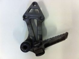 Duo voetsteun links Kawasaki ZZR 1100