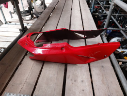 Heck Honda VFR 800 I