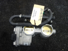 Gasklephuis KTM 790 Duke