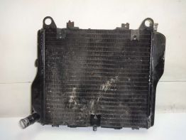 Radiateur Kawasaki GPZ 1000