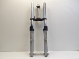 Voorpoten compleet Honda Deauville 650 - 700