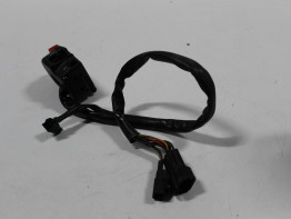 Handlebar switch assy Kawasaki ZX 6 R