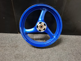 Front Wheel Suzuki GSX R 1100