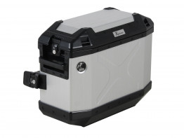 Rechter koffer Moto Accessoires Bagage