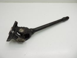 Cardan as Suzuki GS 850