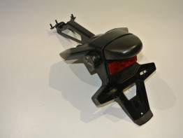 Kentekenplaathouder Yamaha Tracer 900 GT