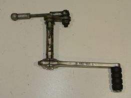 Schalthebel BMW R 1200 GS