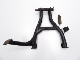 Standaard Honda CBR 600 F