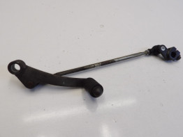 Schakelpedaal Yamaha TDM