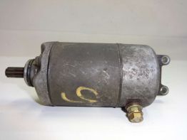 Startmotor Suzuki GSX F 600