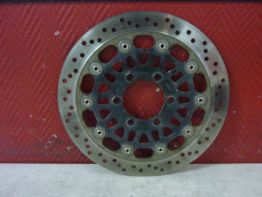 Brake disc front Triumph Sprint ST 955