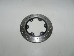 Achterremschijf Ducati 600 SS Supersport